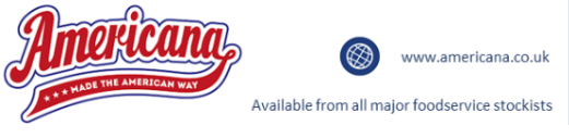 Americana – Made The American Way