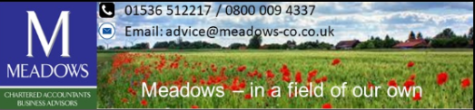 Meadows Chartered Accountants & Business Advisors
